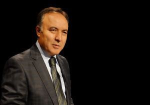 Altıparmak: ‘Öğretmen hakkı ana, baba hakkıdır'